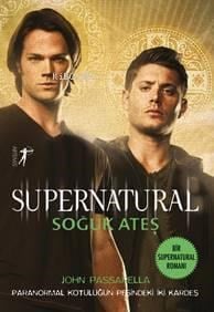 SuperNatural Soğuk Ateş