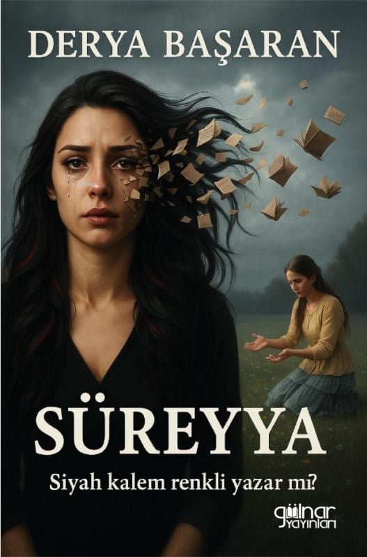 Süreyya