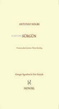 Sürgün