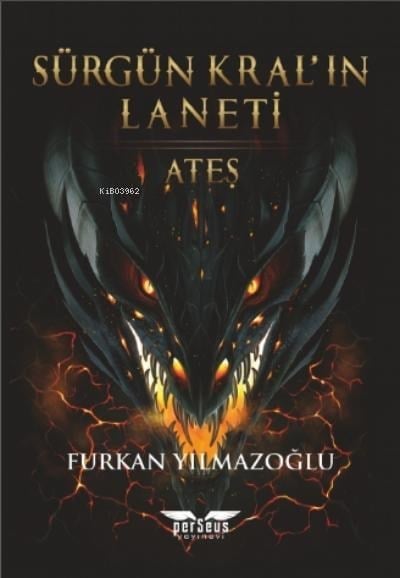 Sürgün Kral’ın Laneti