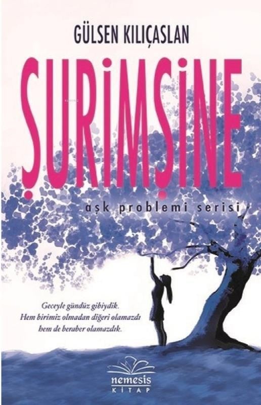 Şurimşine