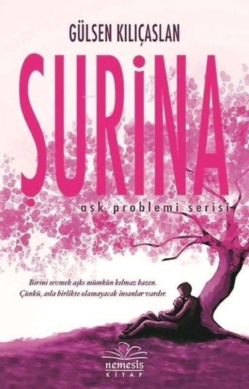 Şurina