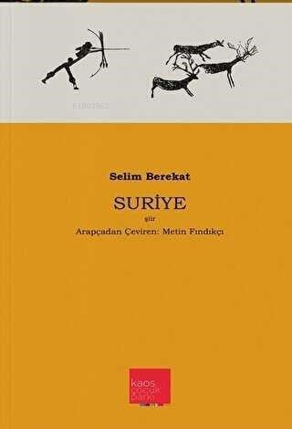 Suriye