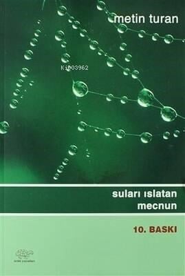 Surları Islatan Mecnun