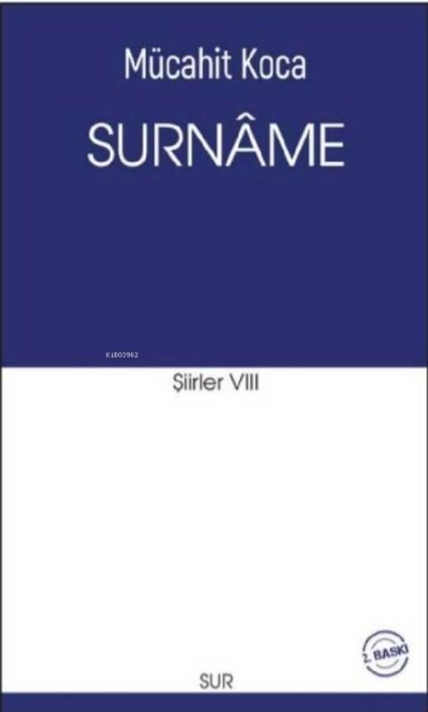 Surname