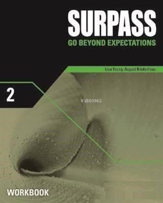 Surpass Workbook 2