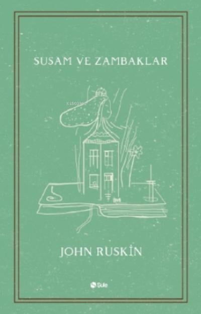 Susam ve Zambaklar