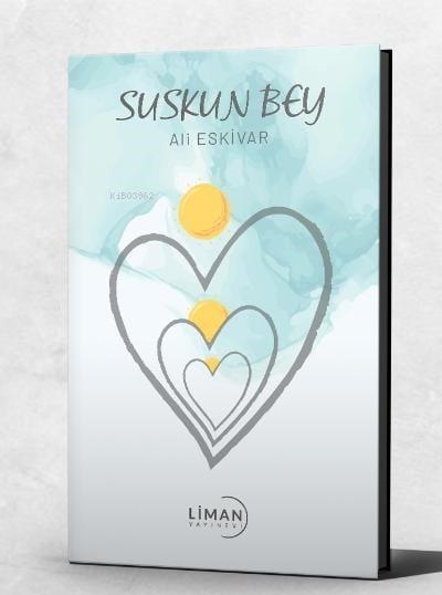 Suskun Bey