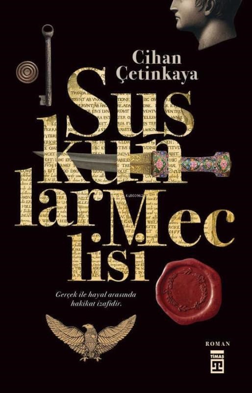 Suskunlar Meclisi
