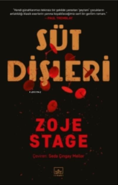 Süt Dişleri