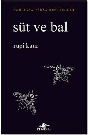 Süt ve Bal