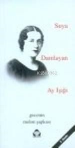 Suya Damlayan Ay Işığı