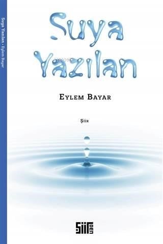 Suya Yazılan
