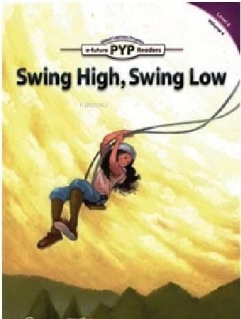 Swing High, Swing Low (Level-6)