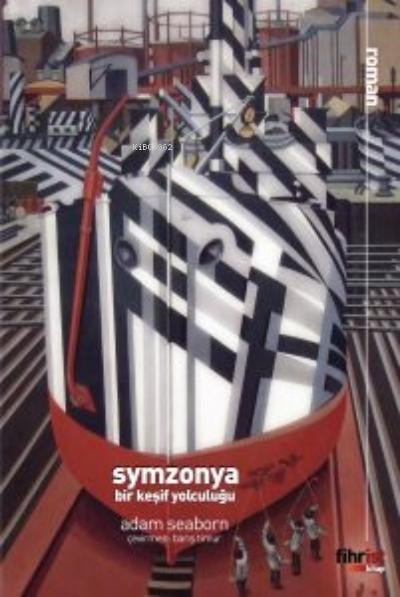 Symzonya Bir Keşif Yolculuğu
