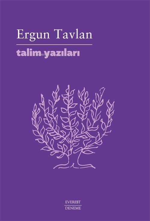 Talim Yazıları
