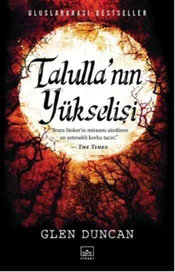 Talulla'nın Yükselişi