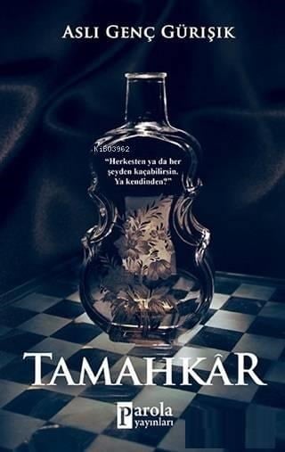 Tamahkar