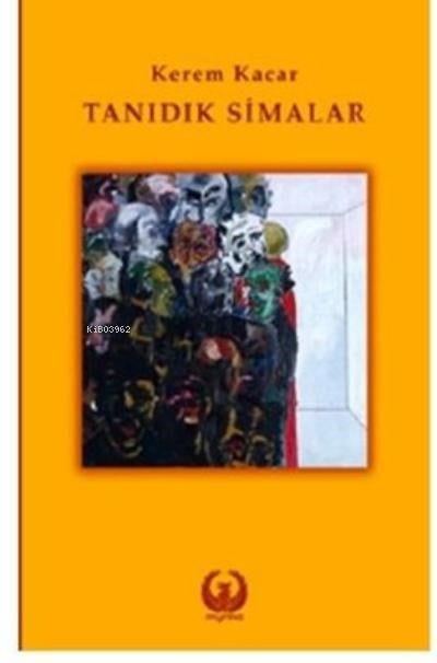 Tanıdık Simalar