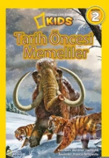 Tarih Öncesi Memeliler