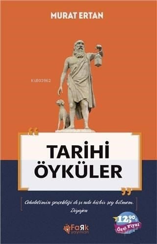 Tarihi Öyküler