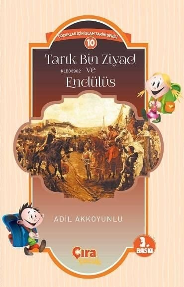 Tarık Bin Ziyad Ve Endülüs