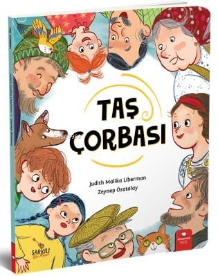 Taş Çorbası