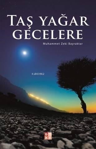 Taş Yağar Gecelere