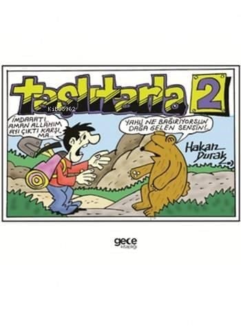 Taşlı Tarla 2