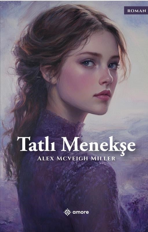 Tatlı Menekşe