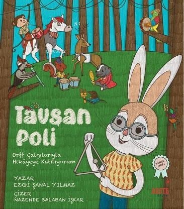 Tavşan Poli