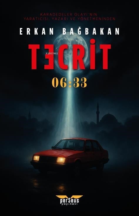 Tecrit
