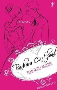 Tehlikeli Maske; Pembe Koleksiyon 08
