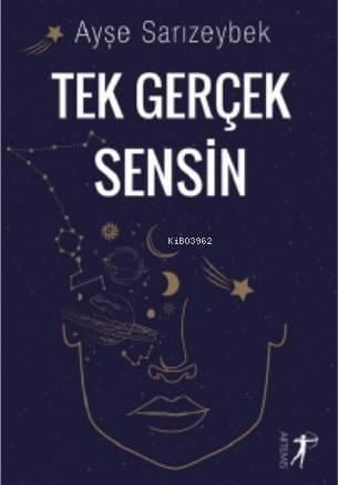Tek Gerçek Sensin