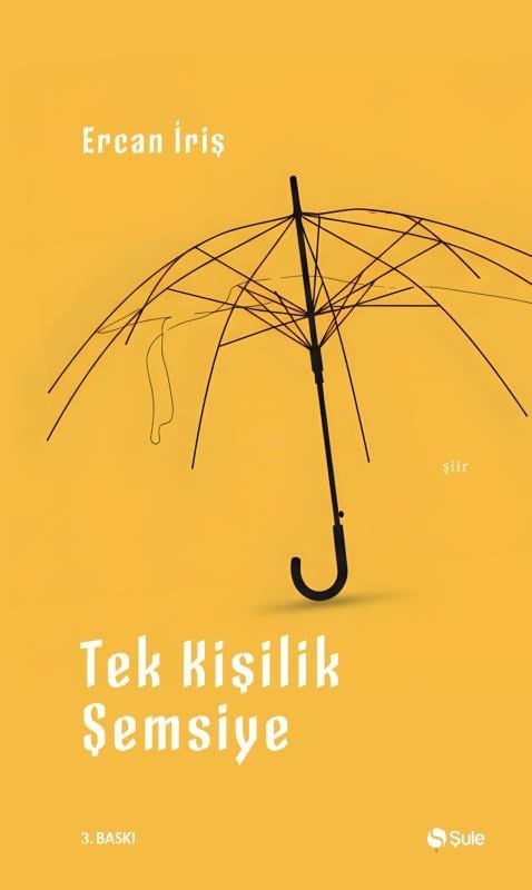 Tek Kişilik Şemsiye
