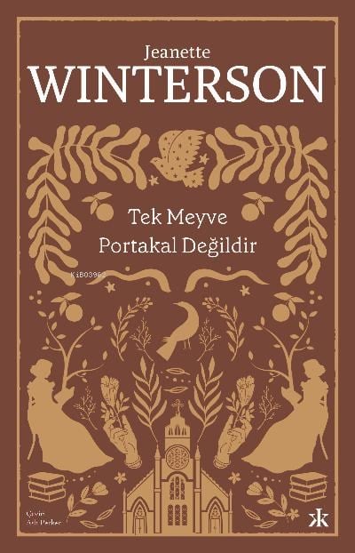 Tek Meyve Portakal Değildir
