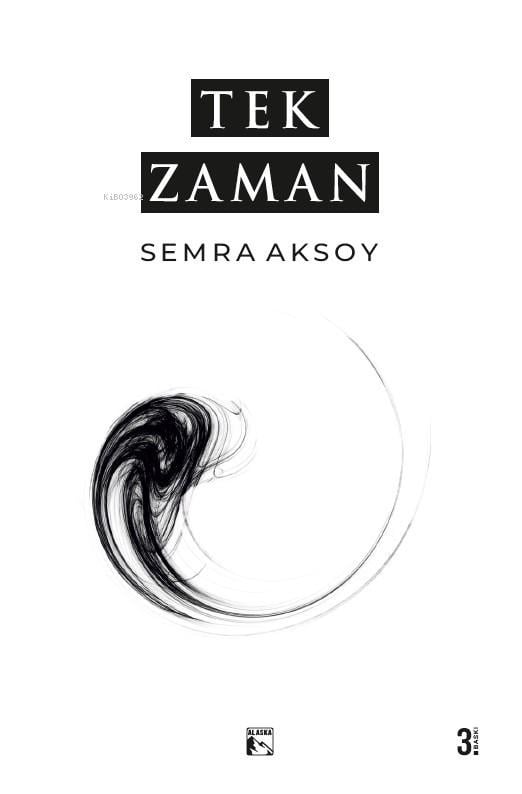 Tek Zaman