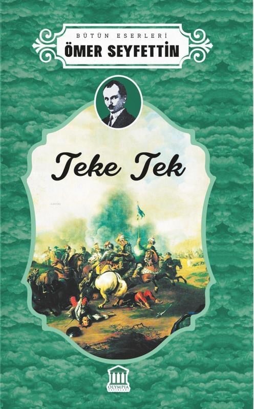 Teke Tek