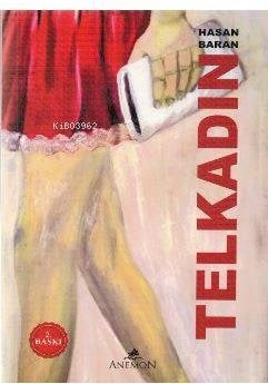 Tel Kadın