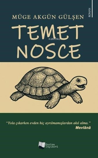 Temet Nosce