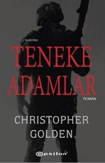 Teneke Adamlar