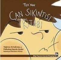 Teo'nun Can Sıkıntısı Kitabı