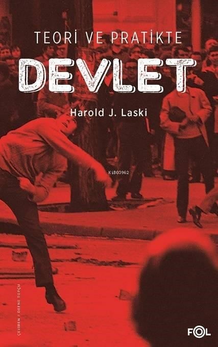 Teori ve Pratikte Devlet