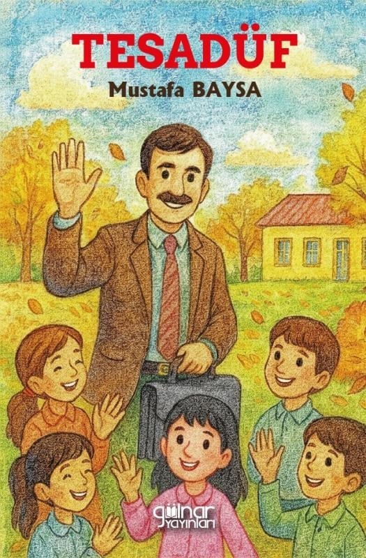Tesadüf