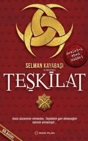 Teşkilat