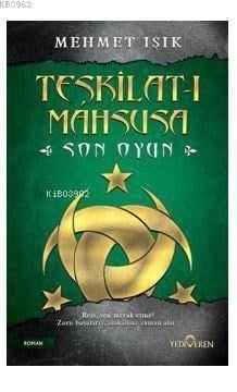Teşkilat-ı Mahsusa - Son Oyun