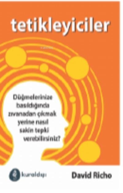 Tetikleyiciler