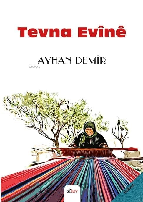 Tevna Evînê