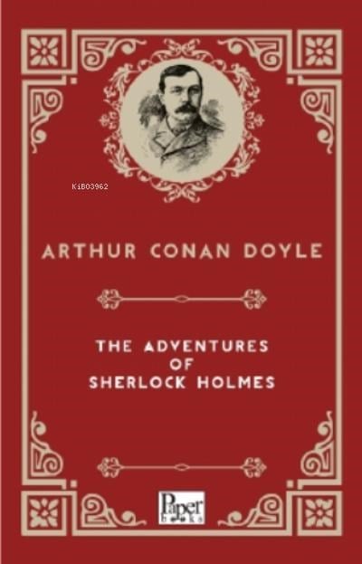 The Adventures of Sherlock Holmes