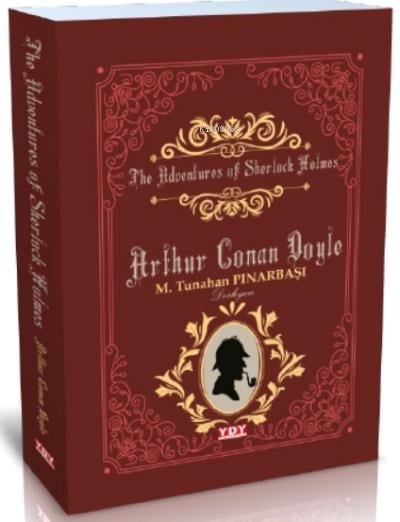 The Adventures of Sherlock Holmes;(Arthur Conan Doyle)